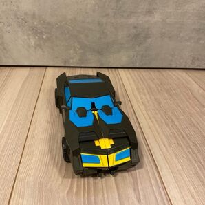 トランスフォーマー バンブルビー