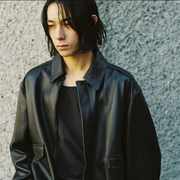 LIDNM A2 Ver.2 JACKET