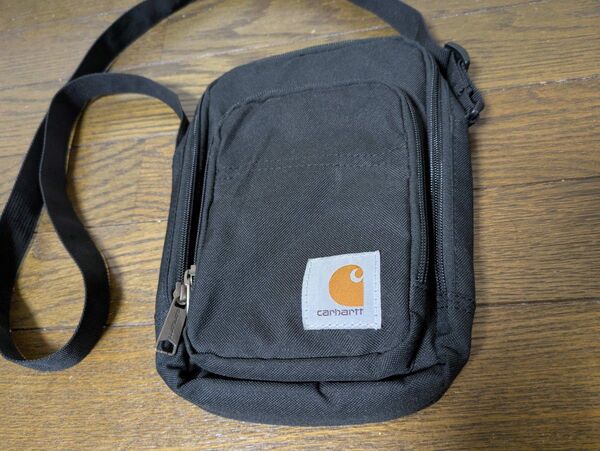 Carhartt ショルダーバッグ カーハート ポーチ