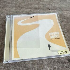 ブルーノ マーズ CD