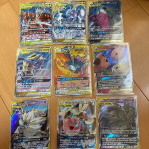 ポケモンカード タッグチーム RR