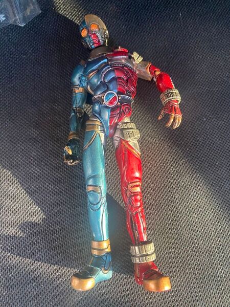 キカイダー フィギュア
