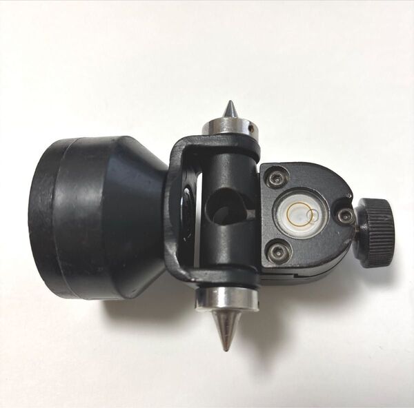 測量 測量機器 トプコン 1.5インチ ミニプリズム 中古