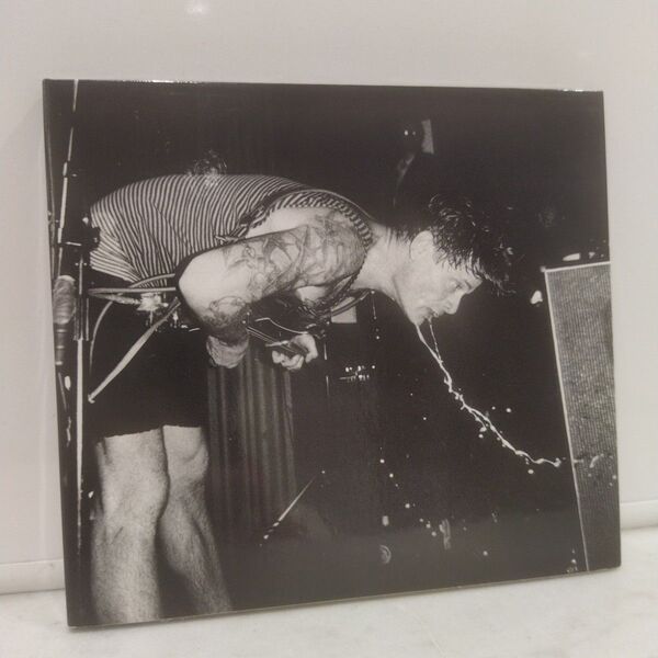 thee oh sees live in san francisco
