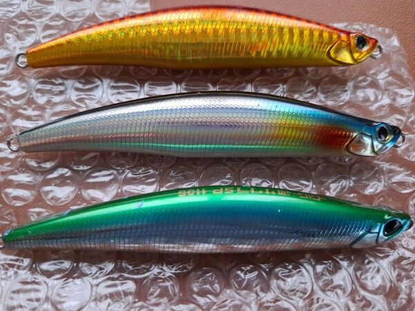 パームス 海サクラSP110S 3本セット