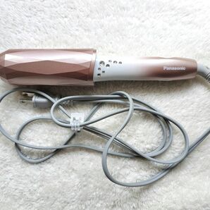 Panasonic ヘアアイロン EH-HV28