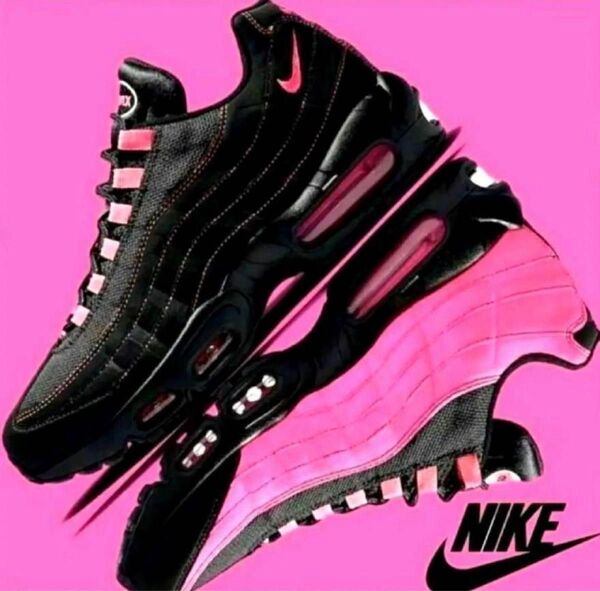 NIKE AIRMAX95 エアマックス95 CU1930-066