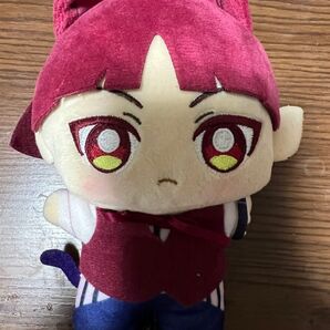 魔入りました!入間くん オペラ ぷりぬいたっち ぬいぐるみ ぬい