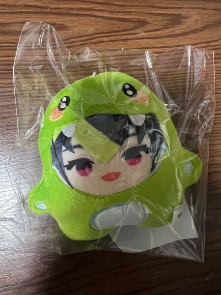 にじさんじ Dytica Happypack にじえと 伊波ライ