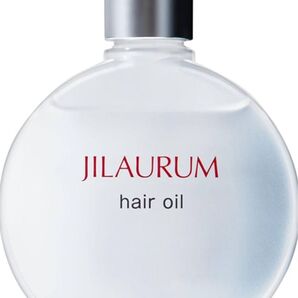 JILAURUM(ジルオーラム) ヘアオイル 洗い流さないトリートメント サラサラ スタイリング 癖毛 30ml/単品