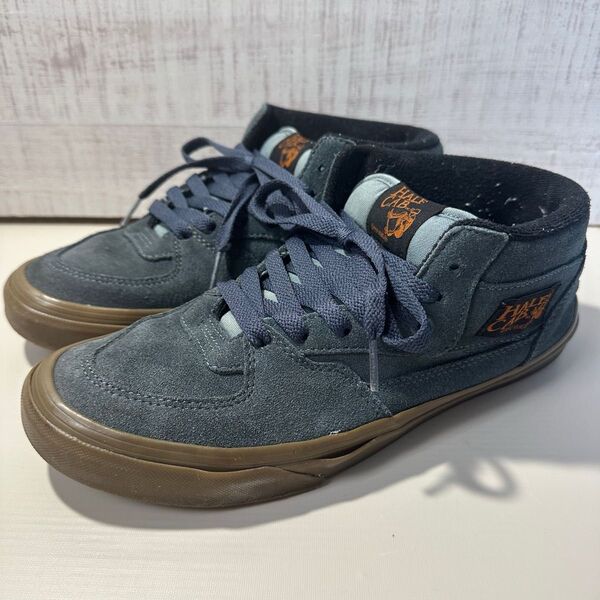 VANS HALHCAB 26cm
