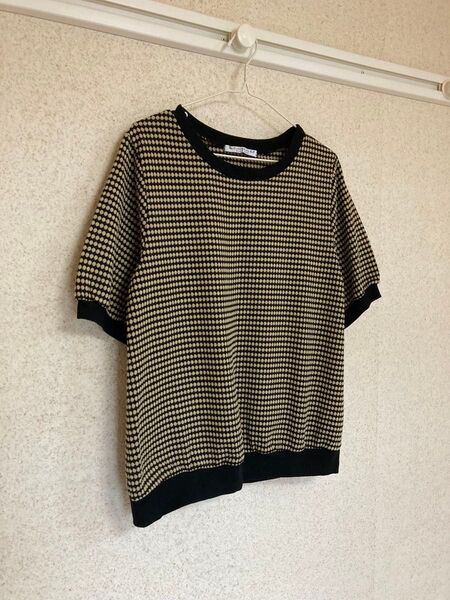 半袖Tシャツ カットソー トップス