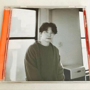 星野源「Gen」通常盤/シリアル未使用