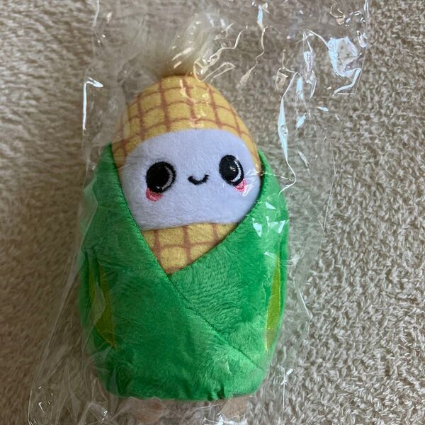 きびっち キーホルダー