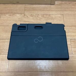■12 富士通 Q509/VE・VB、WQ2/D1専用フォリオカバー FMV-NCS62 FUJITSU お絵描きタブレットケース