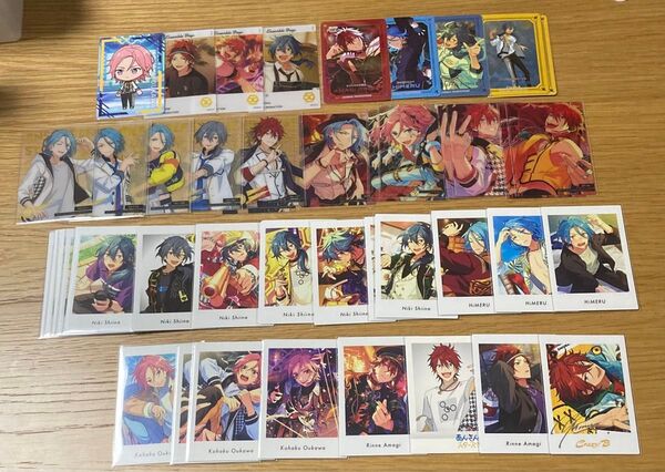 あんスタ Crazy:Bまとめ※バラ売り不可※