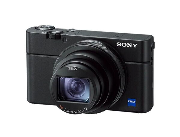 SONY デジタルカメラ Cyber-shot RX100M7 新品 DSC-RX100M7 コンパクトデジタルスチルカメラ