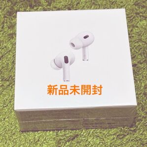 AirPods Pro(第2世代) MQD83J/A 新品シュリンク付き