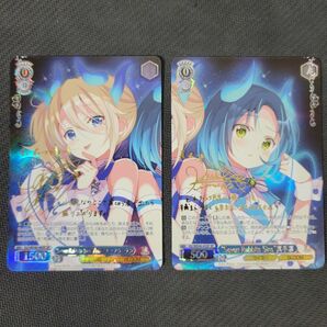 ヴァイス ごちうさ Seven Rabbits Sin 真手凛 青山ブルーマウン