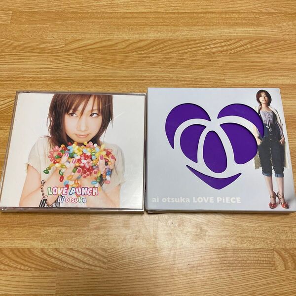 大塚愛 CD DVD 邦楽 アーティスト 音楽
