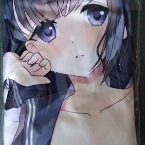 抱き枕カバー