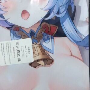 抱き枕カバー