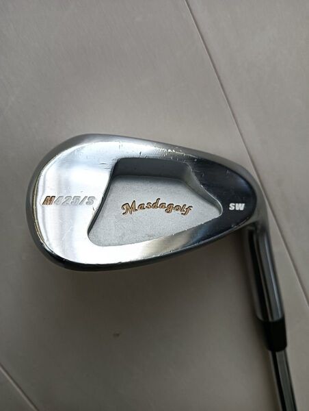 Masdagolf M425/S SW ゴルフクラブ