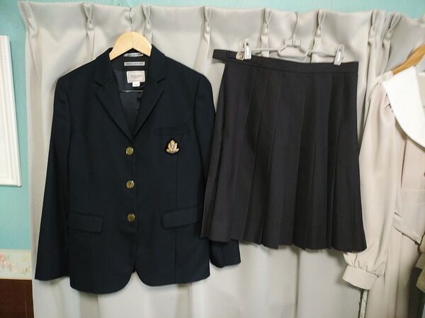 制服 コスプレ ブレザー スカート ベスト