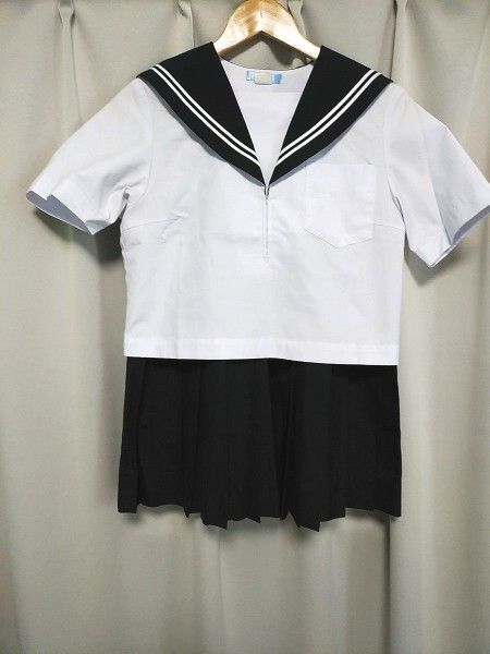 セーラー服 夏物 制服