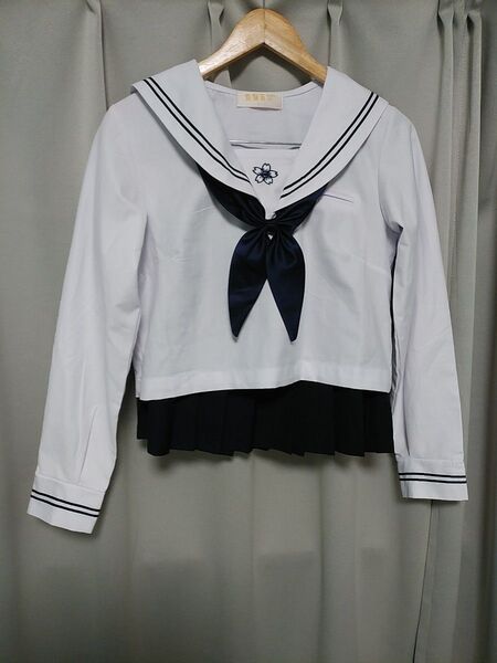 コスプレセーラー服 制服 値下げ交渉OK