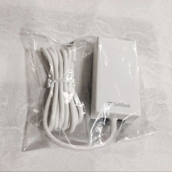 SoftBank ソフトバンク 急速充電 ACアダプター SB-AC22-TCPD