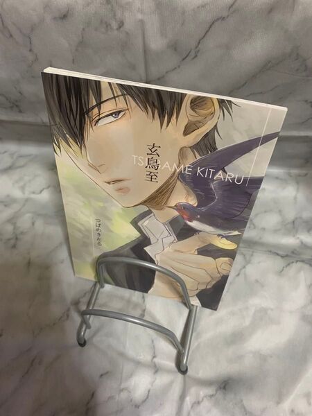 ★銀魂同人誌・玄鳥至・つばめきたる★