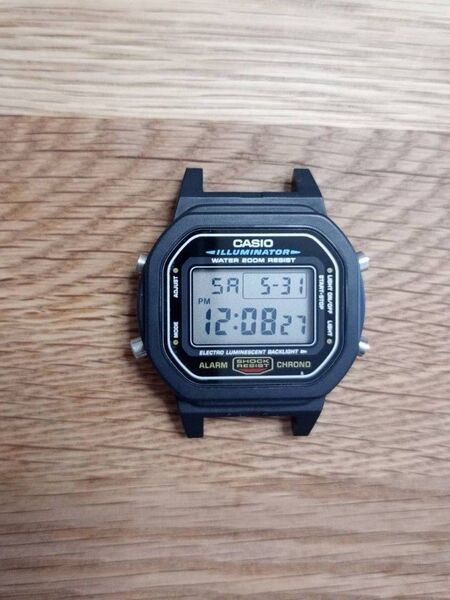CASIO G-SHOCK DW-5600E DW-5600 カシオ Gショック モジュール