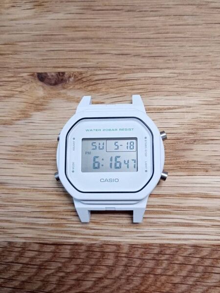 CASIO G-SHOCK DW-5600M DW-5600 カシオ Gショック モジュール