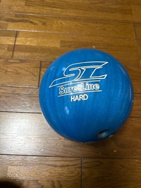 SureLine HARD 16ポンド 人気色 くまもん1個入りバッグ付き
