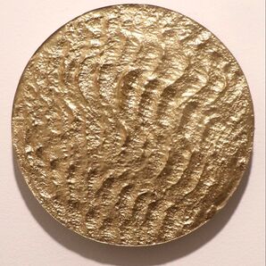 【262】テクスチャーアート ウェルカムボード 現代アート インテリア カフェ