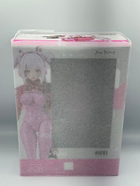 figma 勝利の女神:NIKKEアリス