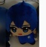 カラフルピーチ からぴち ぬいぐるみ マスコット