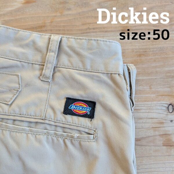 Dickies(ディッキーズ)/ワークパンツ