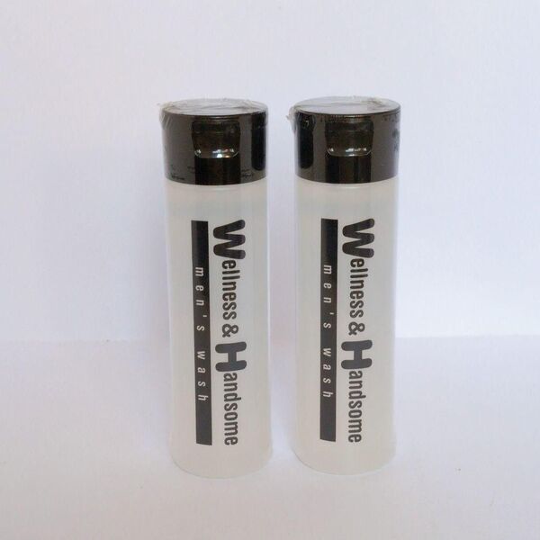 メンズ デリケートゾーン ソープ 敏感肌 日本製 200ml 2本セット