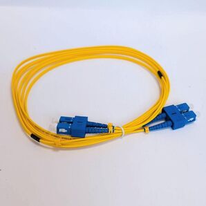 ファイバーパッチケーブル データセンター ルータースイッチ トランシーバー用