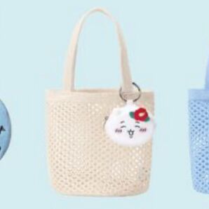 ちいかわ gu トートバッグ