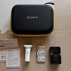 FDR-X3000