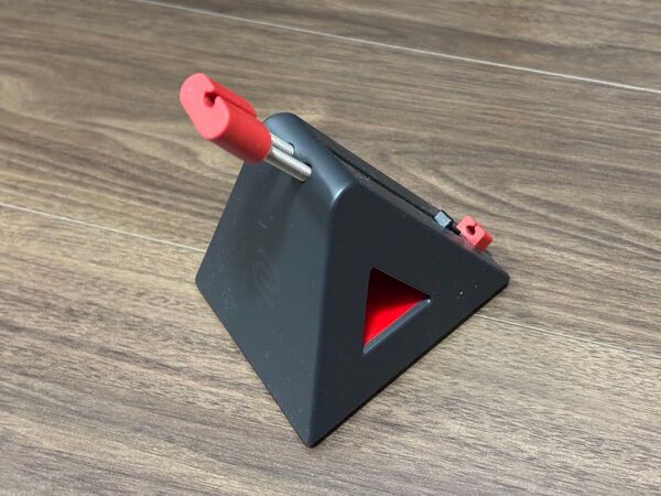 BenQ ZOWIE CAMADEⅡ マウスバンジー
