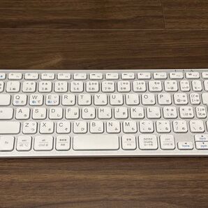 iClever Bluetooth& 2.4Ghz ワイヤレスキーボード DK02
