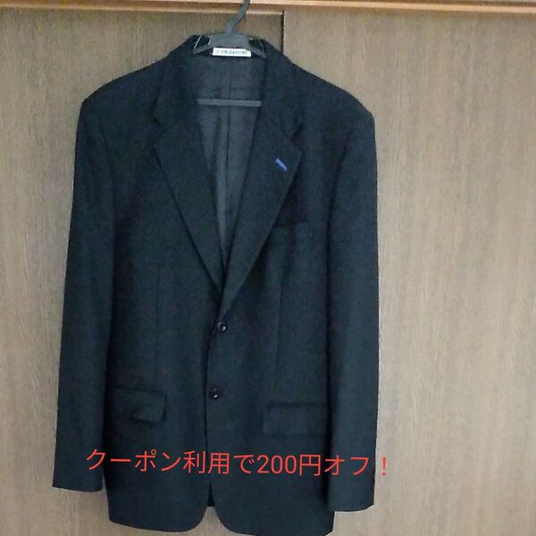 高校 学生上衣 ブレザー 学校指定 男子 愛知県