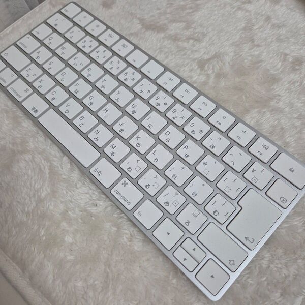 Apple magic Keyboard2 A1314