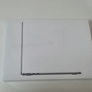 MacBook air m2 13インチ, 1TB, 10core. GRAY 新品未開封