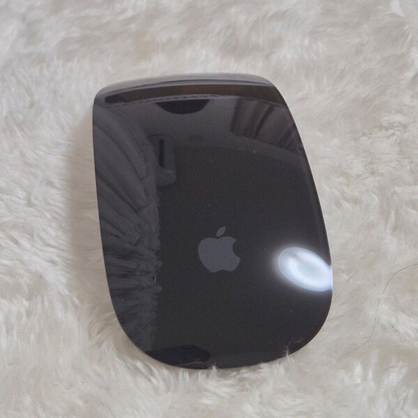 Apple Magic Mouse 2 A1657 ブラック