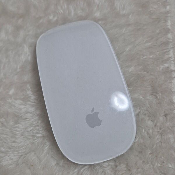 Apple Magic Mouse 2 ホワイト